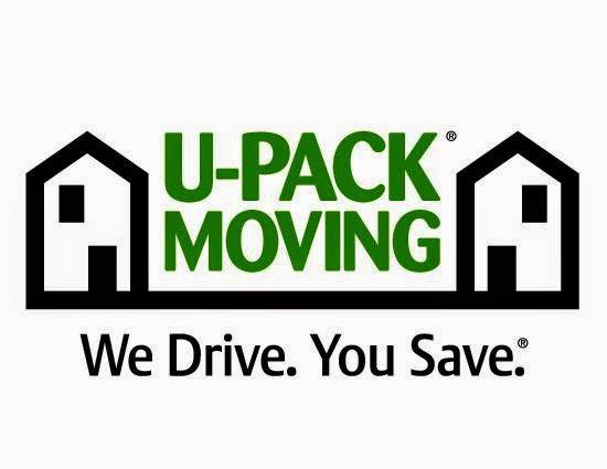 U-Pack | 1414 Baurline St, Fort Worth, TX 76111, USA | Phone: (844) 611-4582