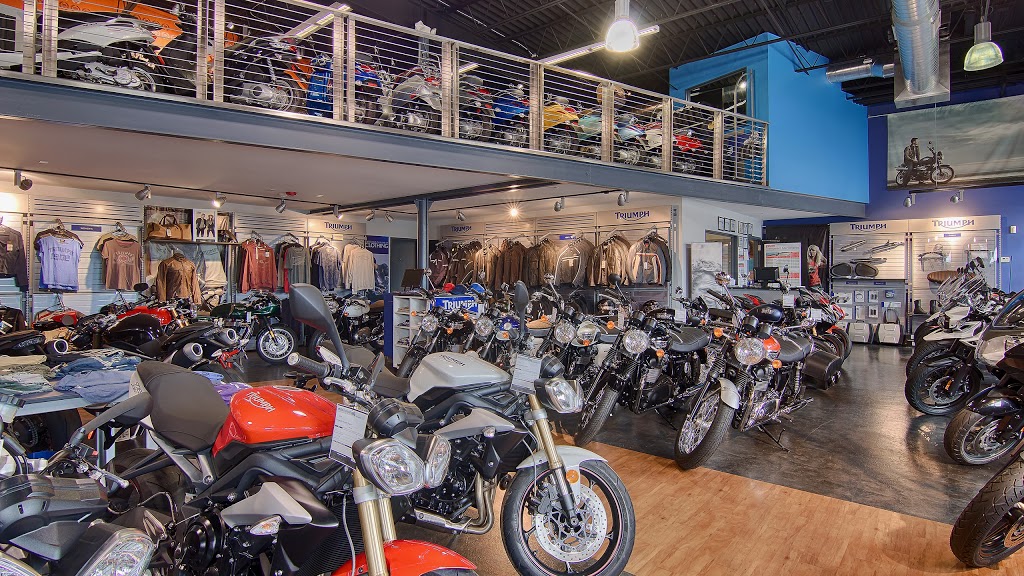 Moto Europa | 3410 Locust St, St. Louis, MO 63103, USA | Phone: (314) 534-3410