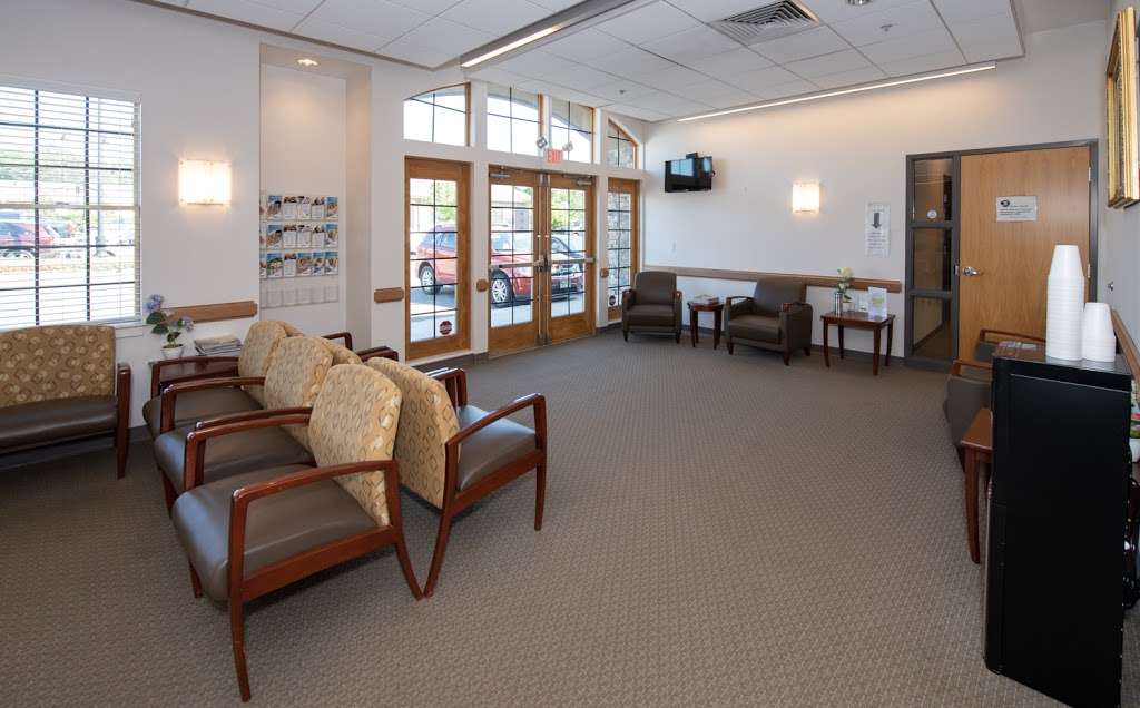 Inspira Medical Group Primary Care Mullica Hill Commons | 155 Bridgeton Pike suite a, Mullica Hill, NJ 08062, USA | Phone: (856) 223-0500