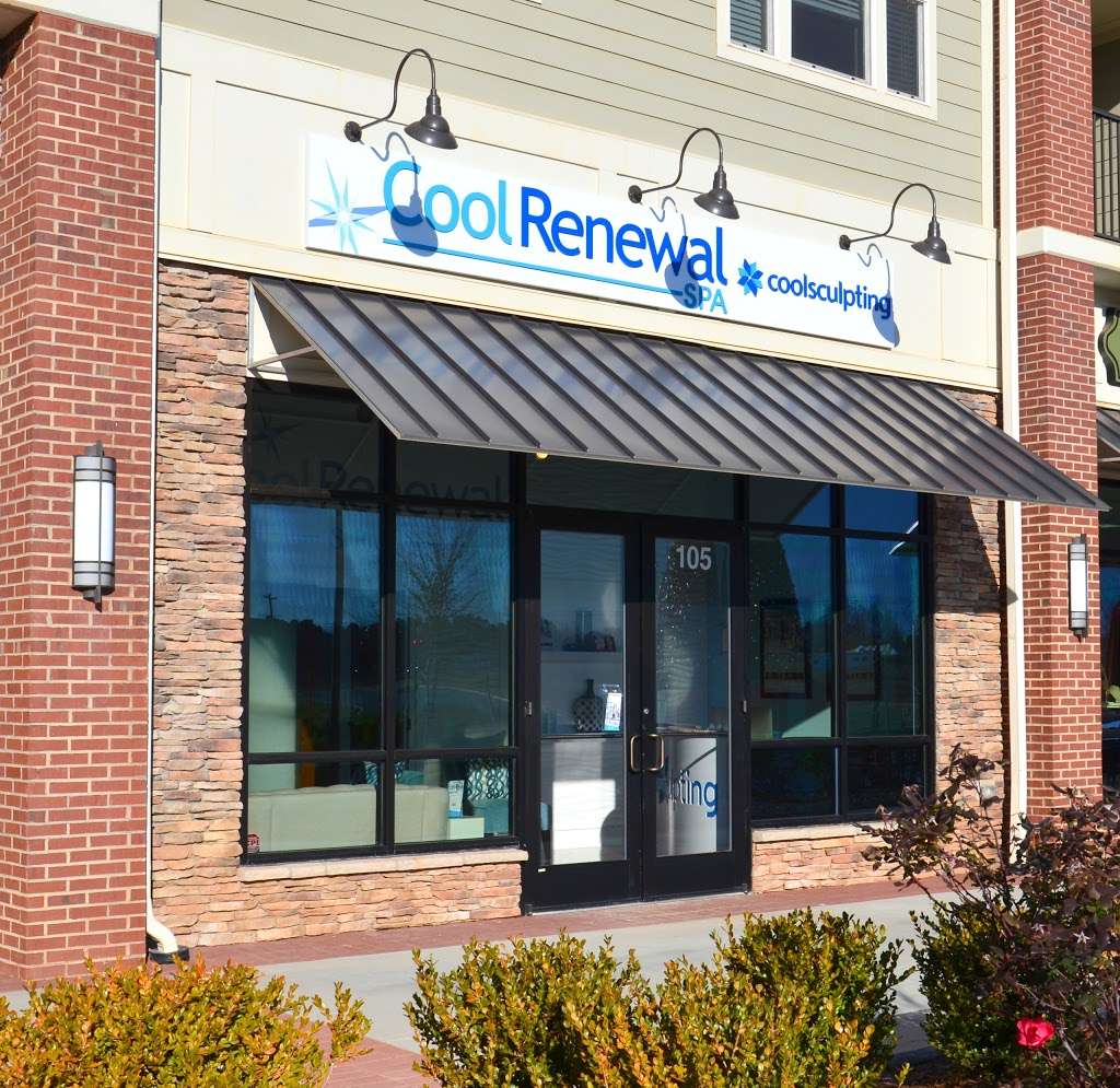 Cool Renewal Spa | 138 Village View Dr #105, Mooresville, NC 28117, USA | Phone: (980) 444-2990