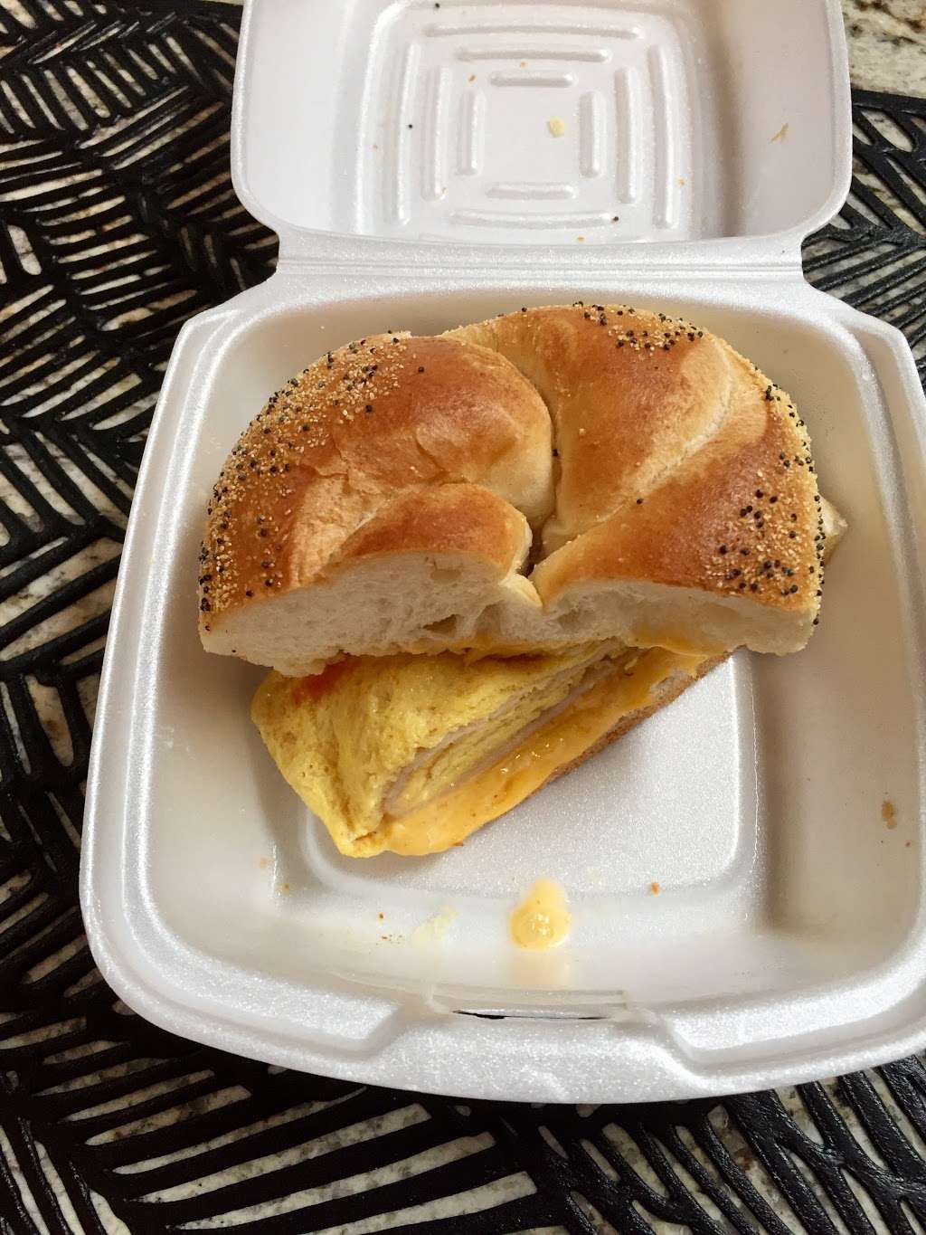 Rapid Bagels | 912 Carmans Rd, Massapequa, NY 11758 | Phone: (516) 541-7415