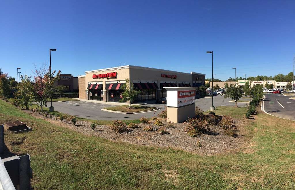 Mattress Firm Salisbury | 1357 Klumac Rd, Salisbury, NC 28146, USA | Phone: (704) 647-9923