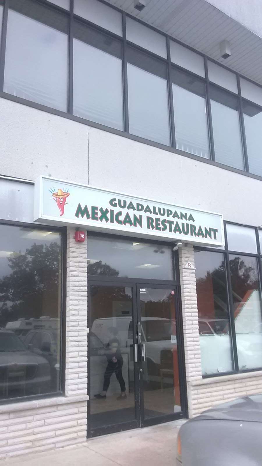 Guadalupana Mexican Restaurant | 1012 Cox Cro Rd, Toms River, NJ 08755, USA | Phone: (732) 349-4759