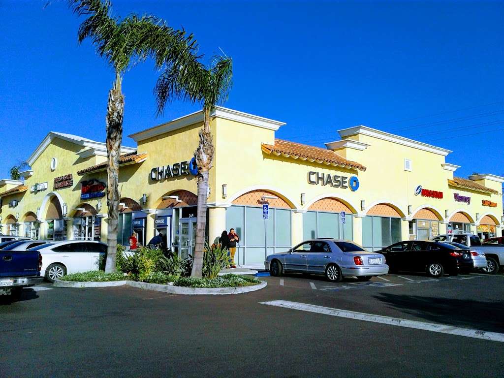 Chase Bank | 745 S Workman St, San Fernando, CA 91340, USA | Phone: (818) 675-9921