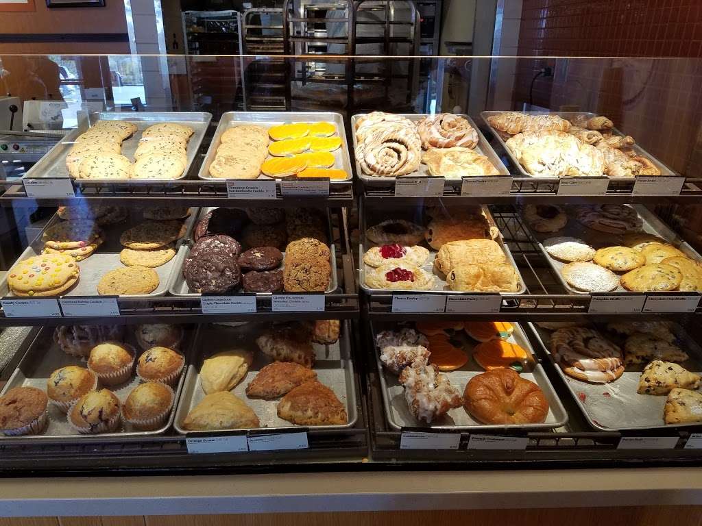 Panera Bread | 1151 Shoppes Blvd, Moosic, PA 18507 | Phone: (570) 941-0946