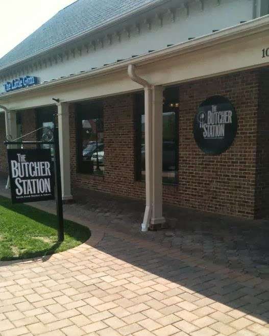The Butcher Station | 3107 Valley Ave #106, Winchester, VA 22601, USA | Phone: (540) 662-2433