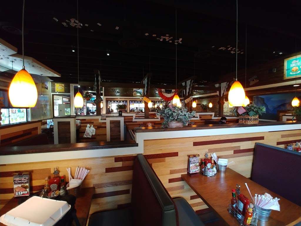 American Road Trip Bar & Grill | 33960 Yucaipa Blvd, Yucaipa, CA 92399 | Phone: (909) 797-7774