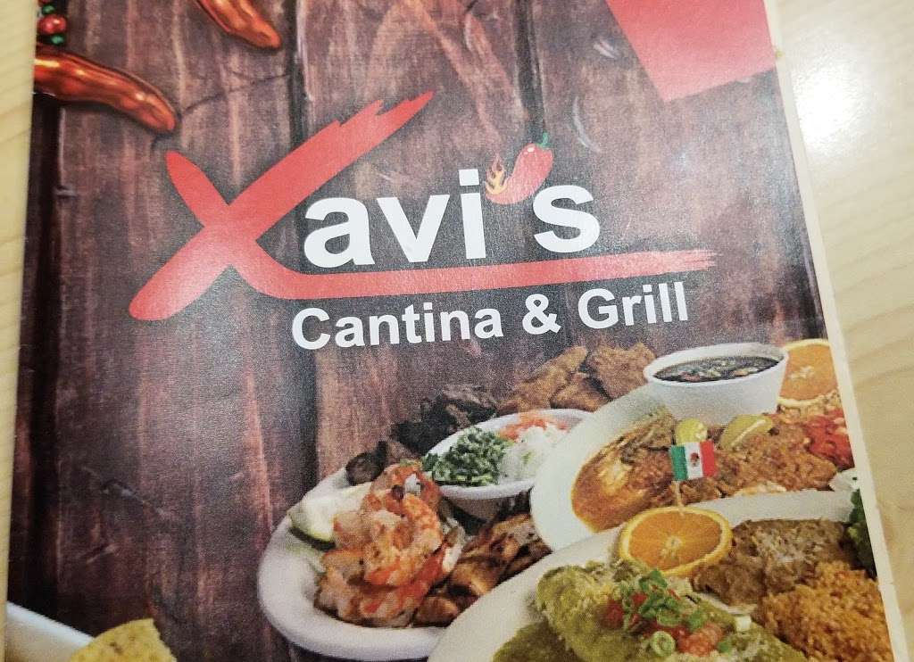 Xavis Cantina & Grill | 14670 Pipeline Ave, Chino Hills, CA 91709, USA | Phone: (909) 597-1112