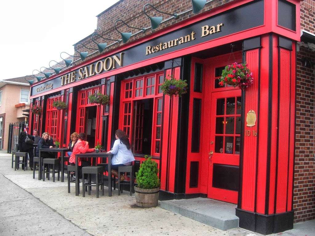 The Saloon | 1016 W Beech St, Long Beach, NY 11561, USA | Phone: (516) 432-9185