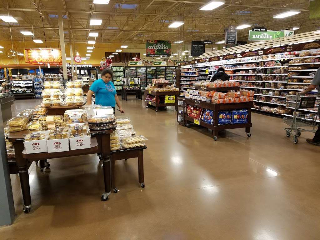 Kroger Marketplace 24350 Kuykendahl Rd, Tomball, TX 77375, USA