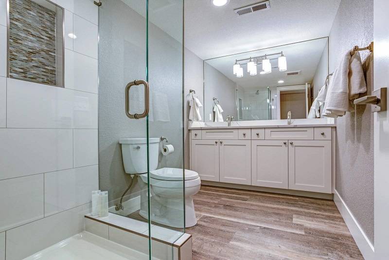 Shower Doors of Charlotte | 10810 Southern Loop Blvd #8, Pineville, NC 28134, United States | Phone: (980) 819-5050