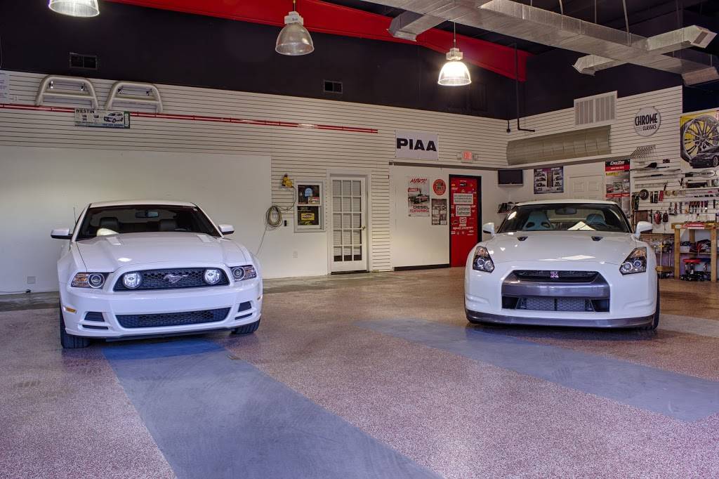 Wakefield Auto, Truck & Van | 2513 Burlington Mills Rd, Wake Forest, NC 27587, USA | Phone: (919) 554-9890