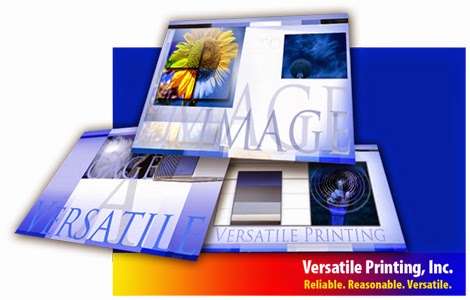 Versatile Printing, Inc. | 18 Lisa St, Burlington, MA 01803, USA | Phone: (781) 221-2112