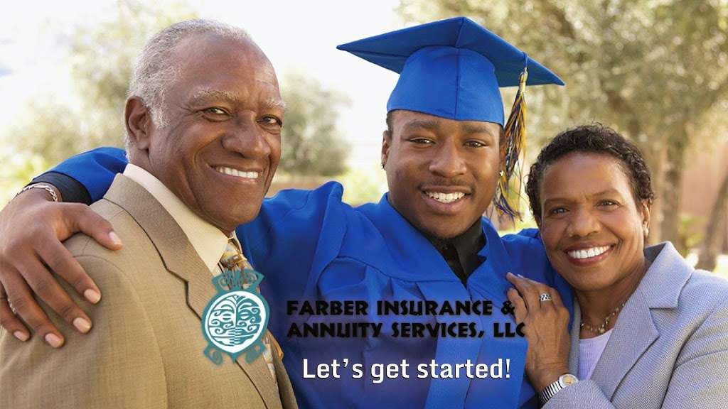 Farber Insurance & Annuity Services, LLC | 9 Wooded Hill Ln, Randolph, NJ 07869, USA | Phone: (866) 467-3102
