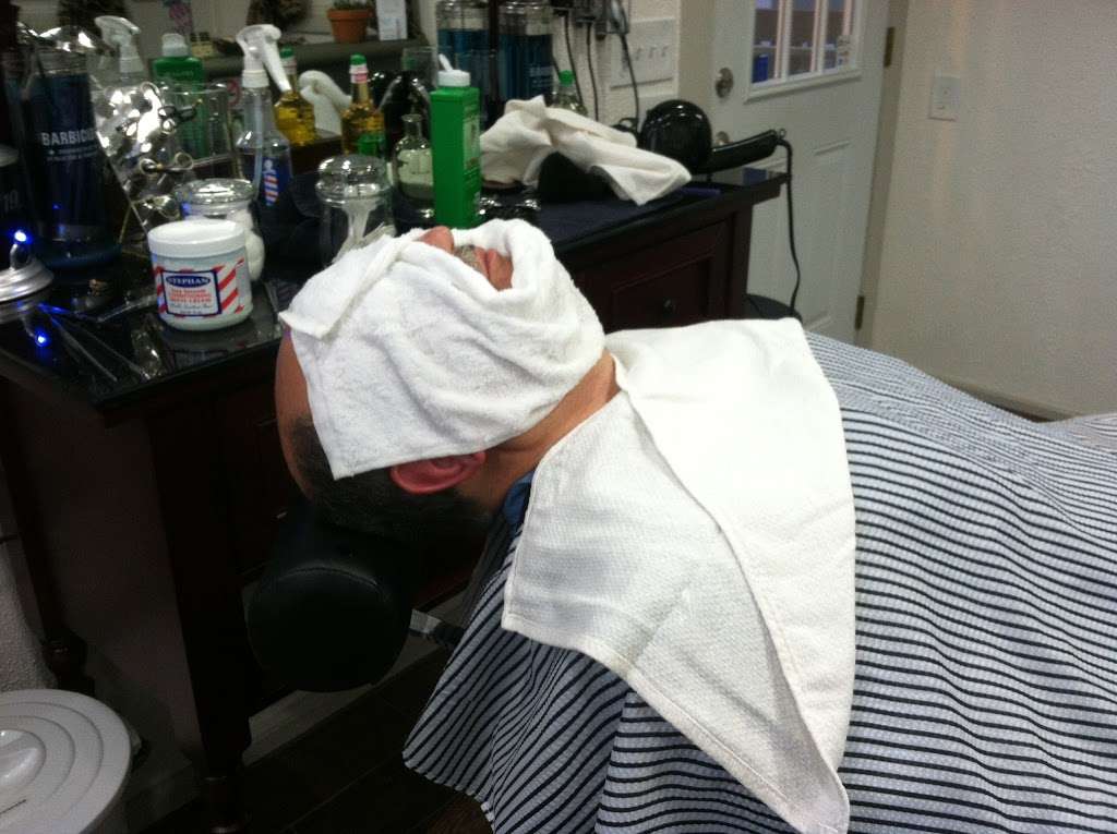 Loukas Barber Shop | 2627 Spring Garden St, Easton, PA 18045 | Phone: (610) 428-5180