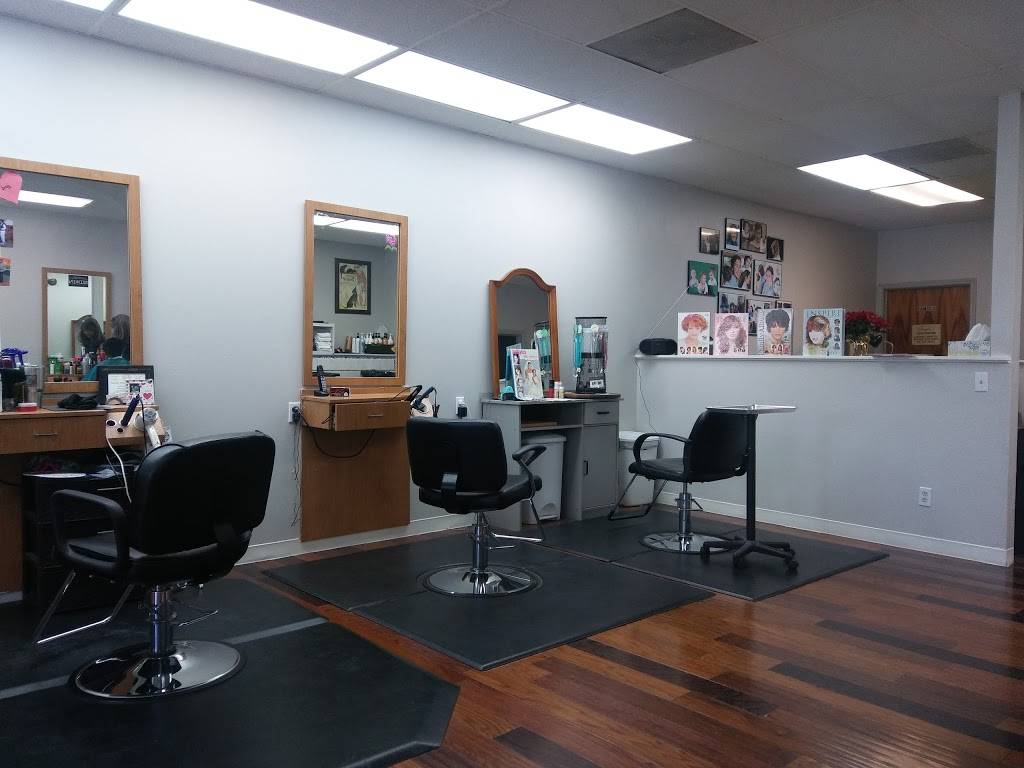 Terrys Beauty Salon | 2144 Waldron Rd, Corpus Christi, TX 78418, USA | Phone: (361) 937-1502