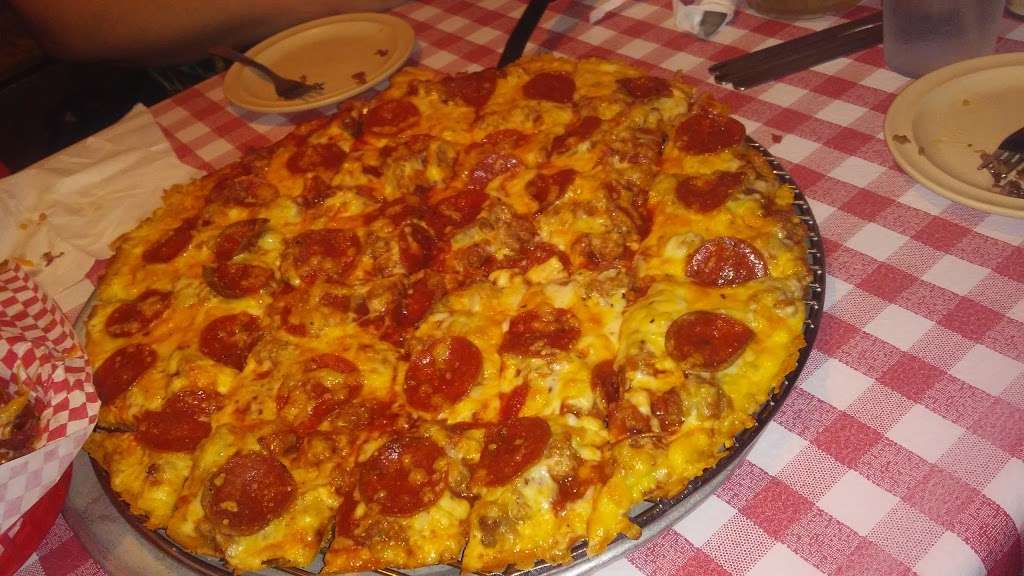 Aurelios Pizza | 4226 Calumet Ave, Hammond, IN 46320, USA | Phone: (219) 932-1470