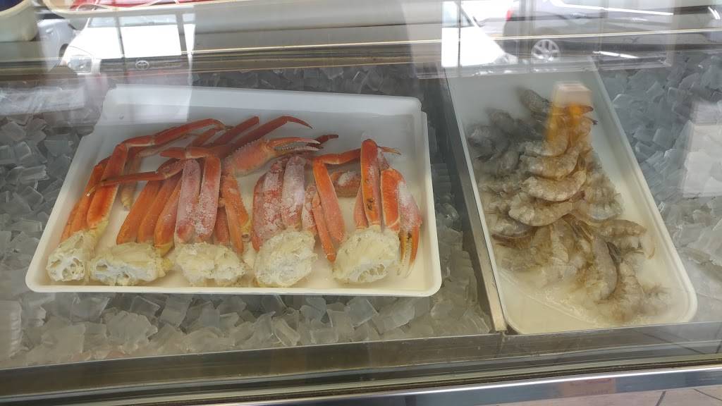 Louisiana Seafood & Bee Deli | 3389 Columbia Woods Dr, Decatur, GA 30032, USA | Phone: (404) 288-2021