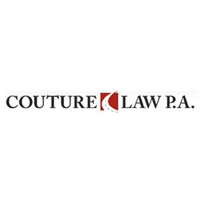 Couture Law P.A. | 1300 Armstrong Dr #104, Titusville, FL 32780, USA | Phone: (321) 268-8873