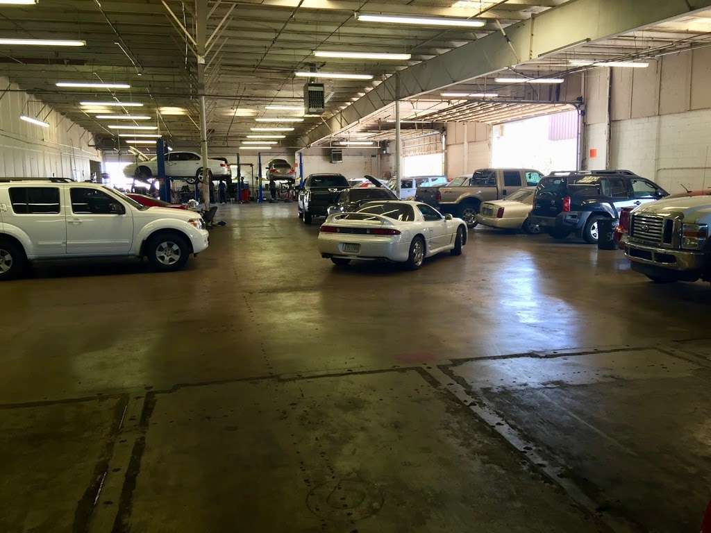 1385 Transmission Shop | 2519 W Marshall Dr, Grand Prairie, TX 75051, USA | Phone: (469) 532-0902