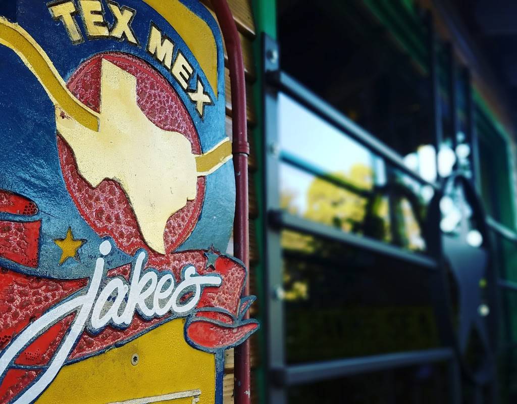 Jakes Original Tex Mex Cafe | 1710 Oak St, Bakersfield, CA 93301, USA | Phone: (661) 322-6380