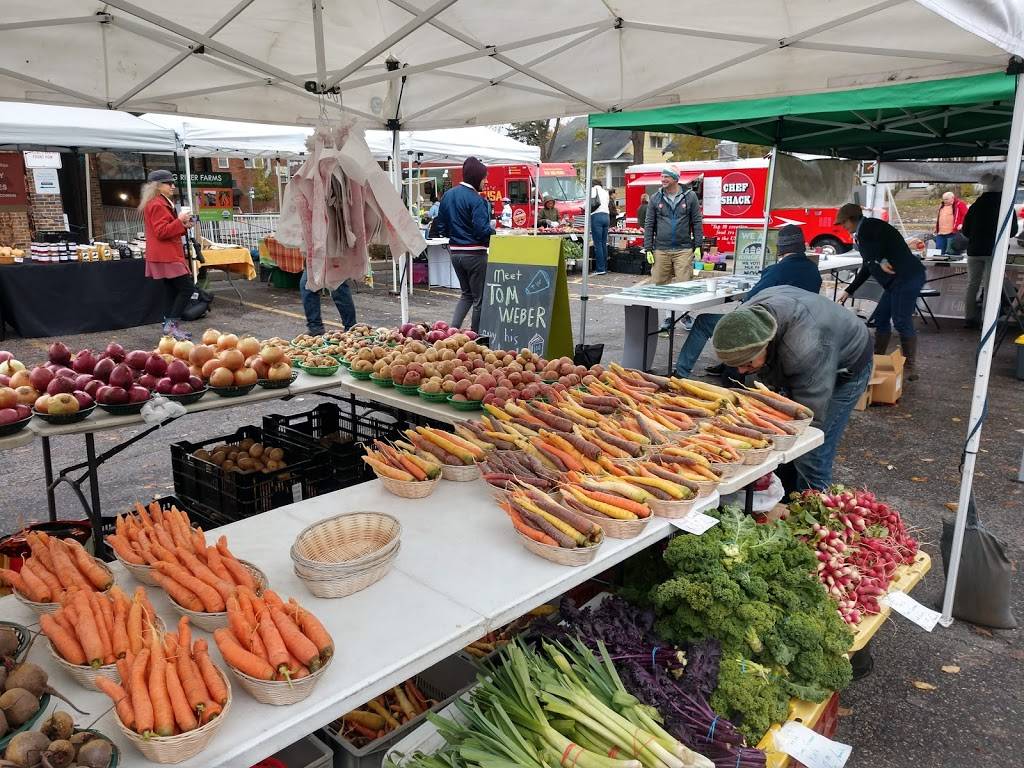 Kingfield Farmers Market | 4310 Nicollet Ave, Minneapolis, MN 55409, USA | Phone: (612) 207-7893