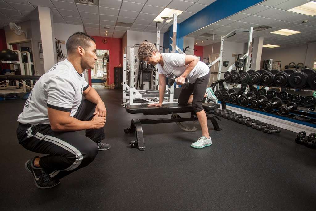 Body Coach Personal Training | 625 Main St #25, Windermere, FL 34786, USA | Phone: (407) 876-0025