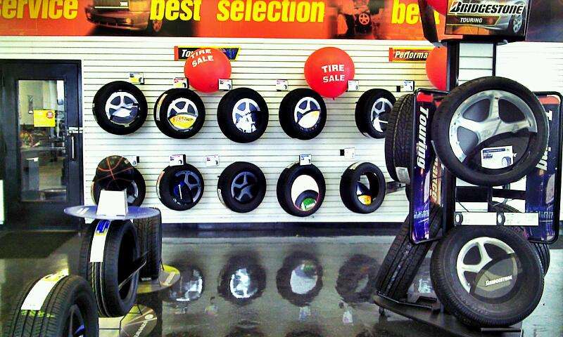 Tires Plus | 820 Baltimore Pike, Springfield, PA 19064, USA | Phone: (610) 616-5256