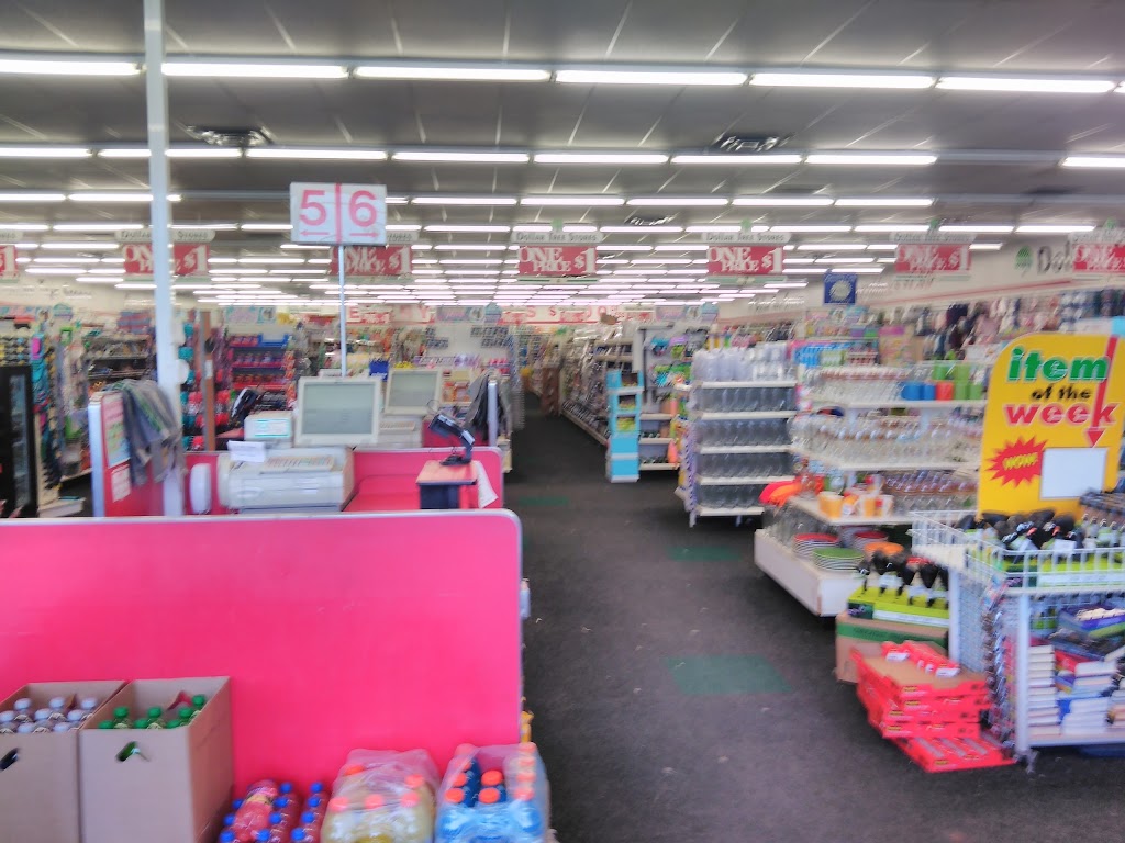 Dollar Tree | 1050 Wyoming Ave, Wyoming, PA 18644, USA | Phone: (570) 693-3924