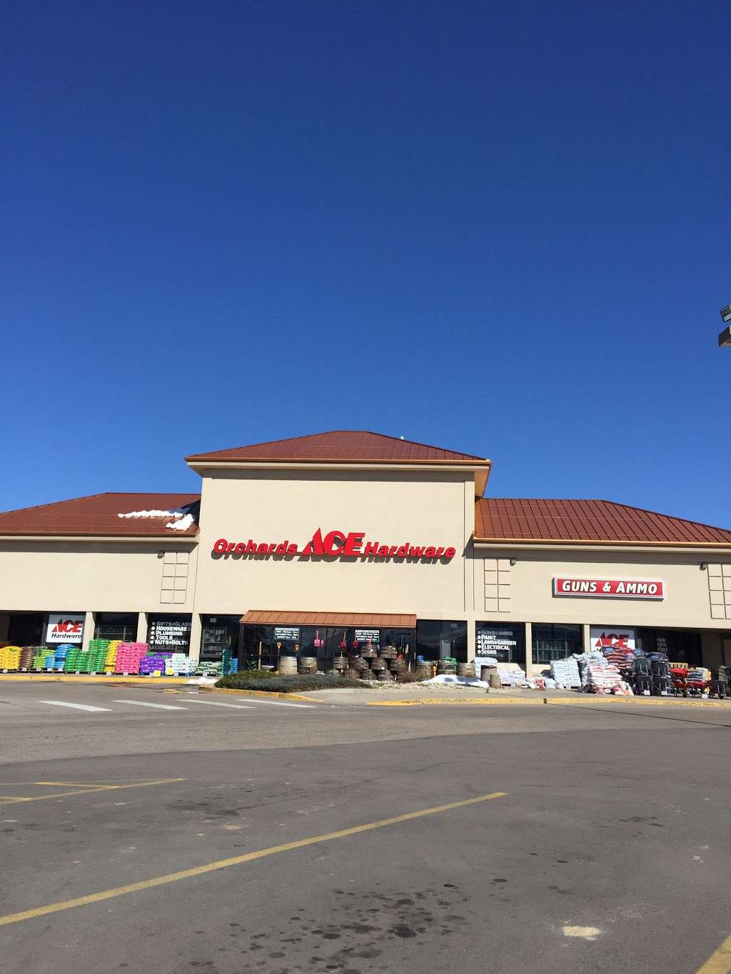 Orchards Ace Hardware | 269 E 29th St, Loveland, CO 80538, USA | Phone: (970) 663-2230