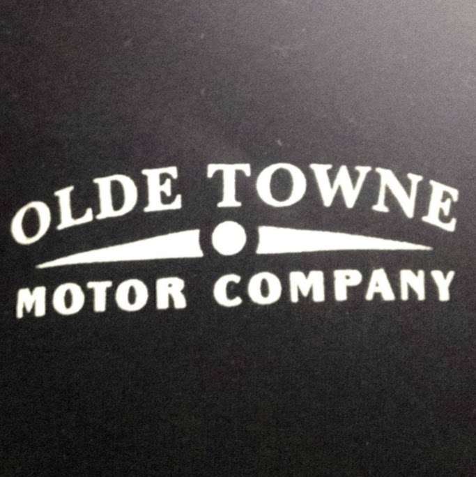 Olde Towne Motor Co | 7415 Springfield Ave, Sykesville, MD 21784, USA | Phone: (410) 552-9292