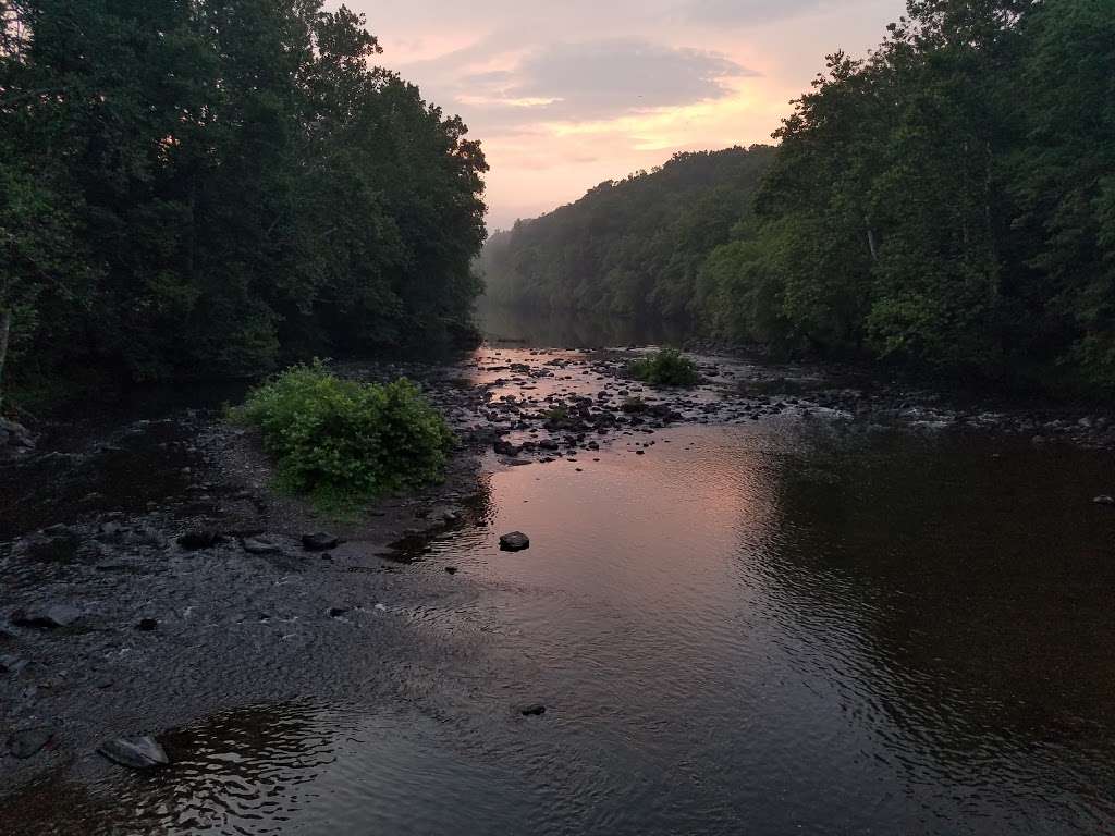 Perkiomen Trail Crusher Road Parking Area | Perkiomen Trail, Perkiomenville, PA 18074, USA | Phone: (610) 278-3000