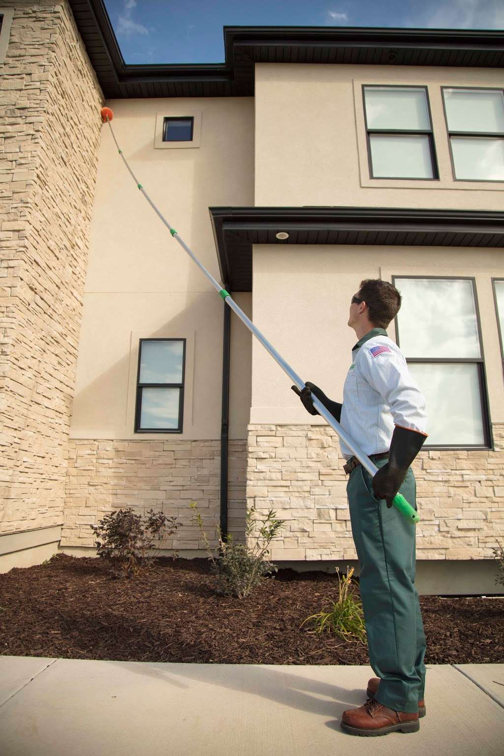 Edge | The Service Company | 9025 W 51st Terrace, Merriam, KS 66203, USA | Phone: (866) 529-0864