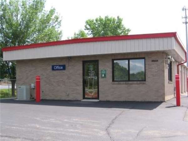 SecurCare Self Storage | 3601 West 96th Street, Indianapolis, IN 46268, USA | Phone: (317) 342-8161