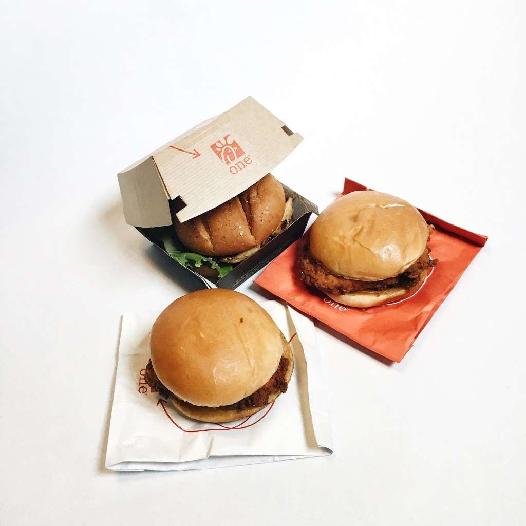 Chick-fil-A | 14275 Orchard Pkwy, Westminster, CO 80023, USA | Phone: (303) 920-5042