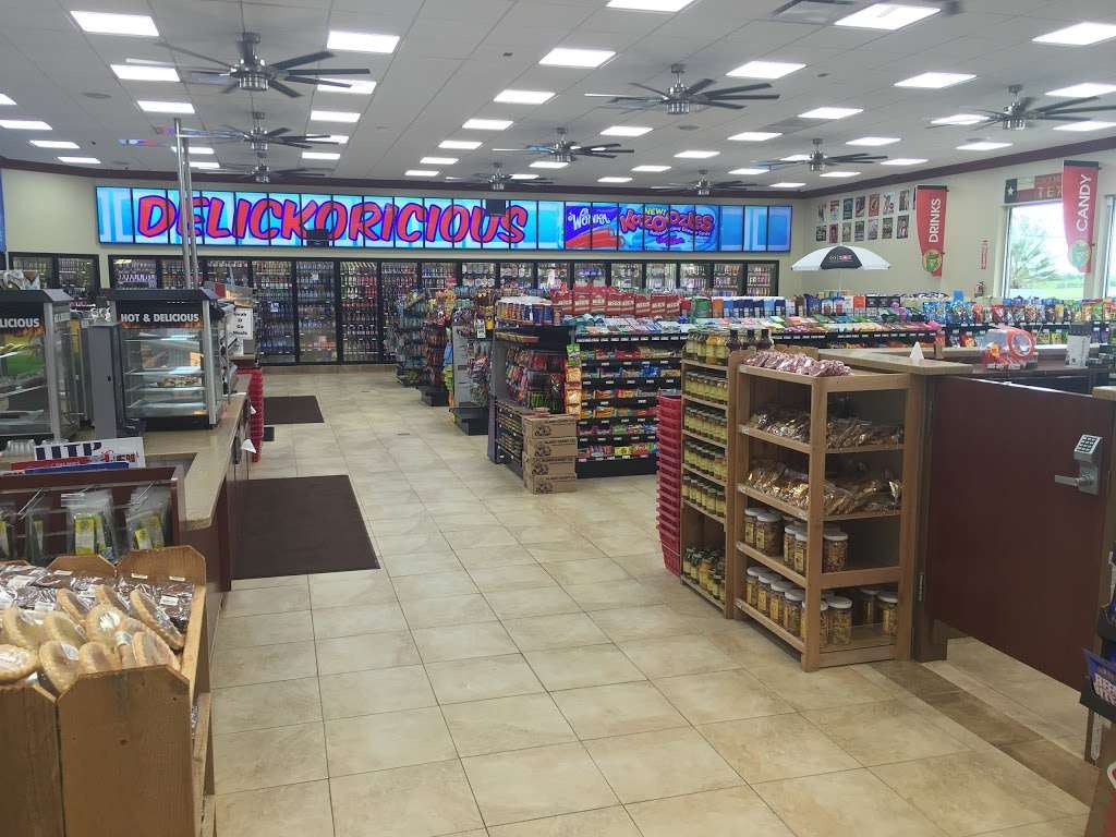 Choke Canyon Travel Center | 16565 Shepherd Rd, Atascosa, TX 78002, USA | Phone: (210) 622-9632