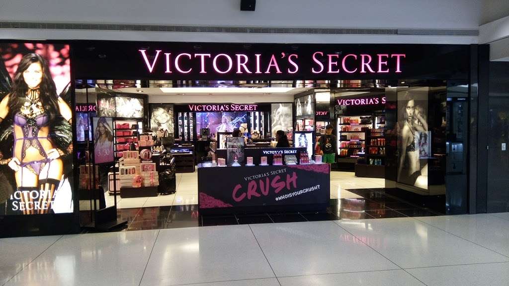 Victorias Secret | 1 JFK airport, Jamaica, NY 11430, USA