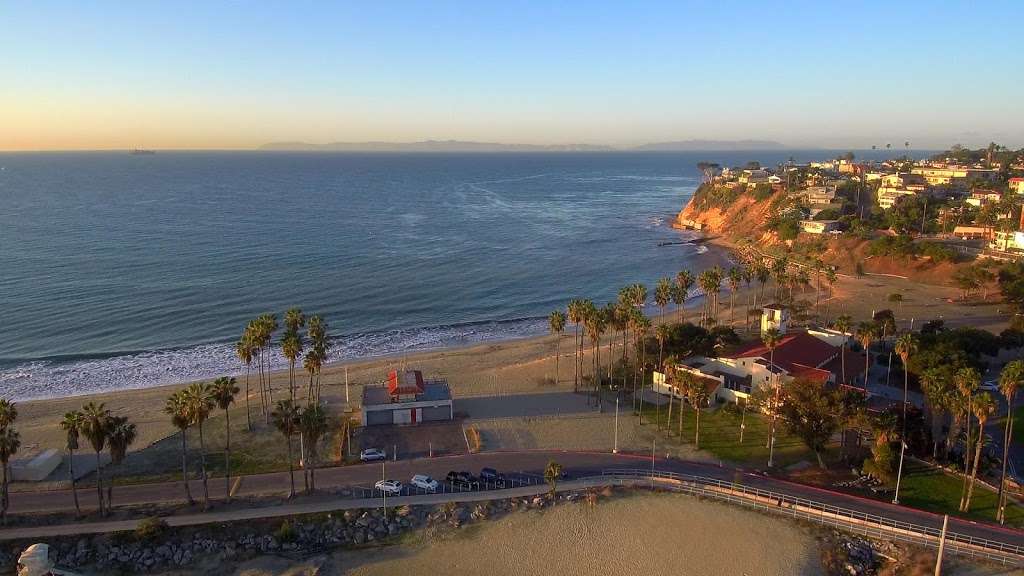Los Angeles County Lifeguards, Cabrillo Beach | 3800 Stephen M White Dr, San Pedro, CA 90731, USA
