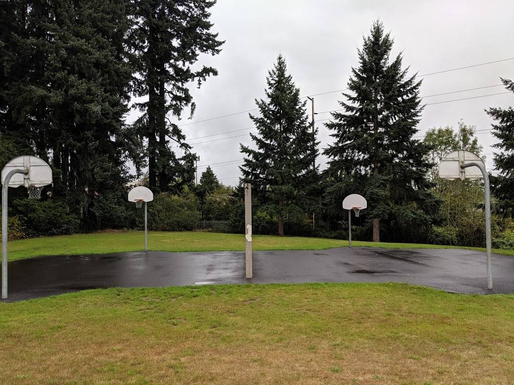 Rock Creek Park | 20101-20175 NW Rock Creek Blvd, Portland, OR 97229, USA | Phone: (503) 629-6360