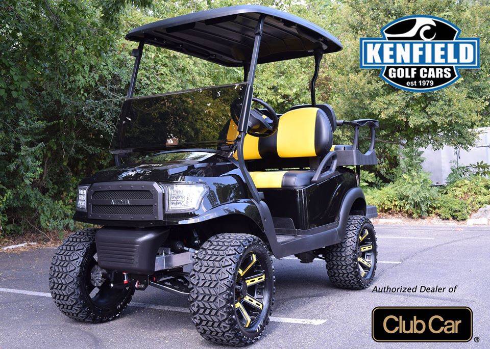 Kenfield Golf Cars | 13357 Pond Springs Rd, Austin, TX 78729, USA | Phone: (512) 258-8515