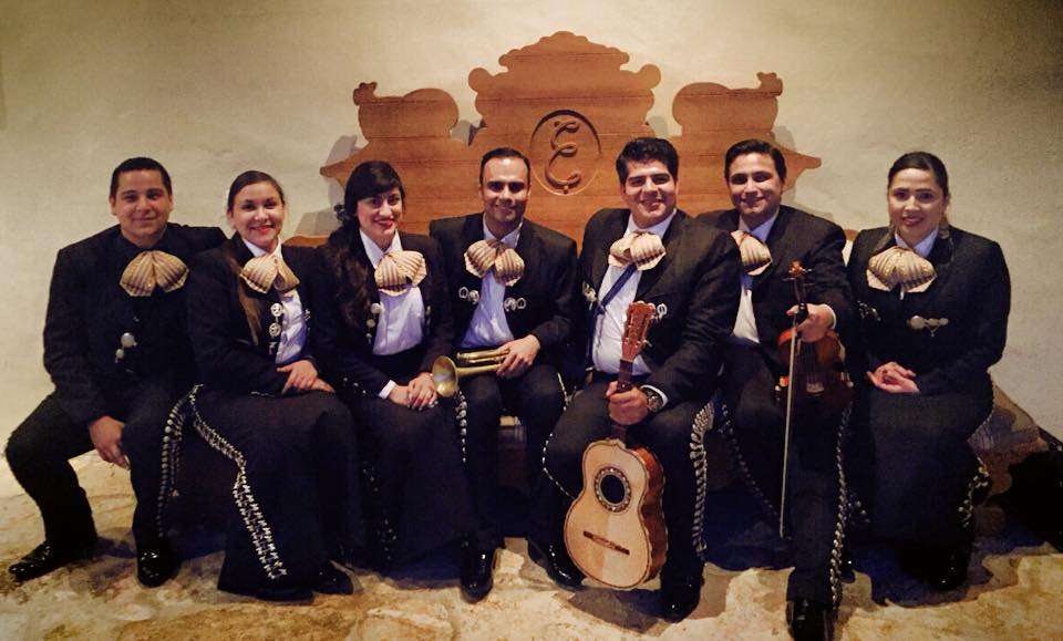 Mariachi Continental de San Diego | 511 Moss St, Chula Vista, CA 91911, USA | Phone: (619) 306-0033