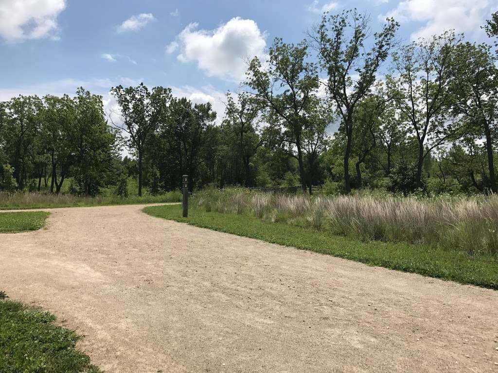 Heron Creek Shelter B | 22890 N Old McHenry Rd, Long Grove, IL 60047, USA