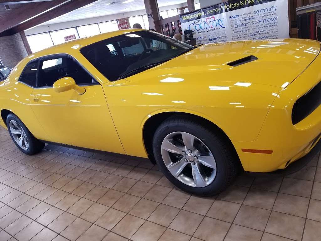 Kunes Country Chrysler Dodge Jeep Ram of Woodstock (Benoy Motors | 1790 South Eastwood Dr, Woodstock, IL 60098, USA | Phone: (815) 701-9479