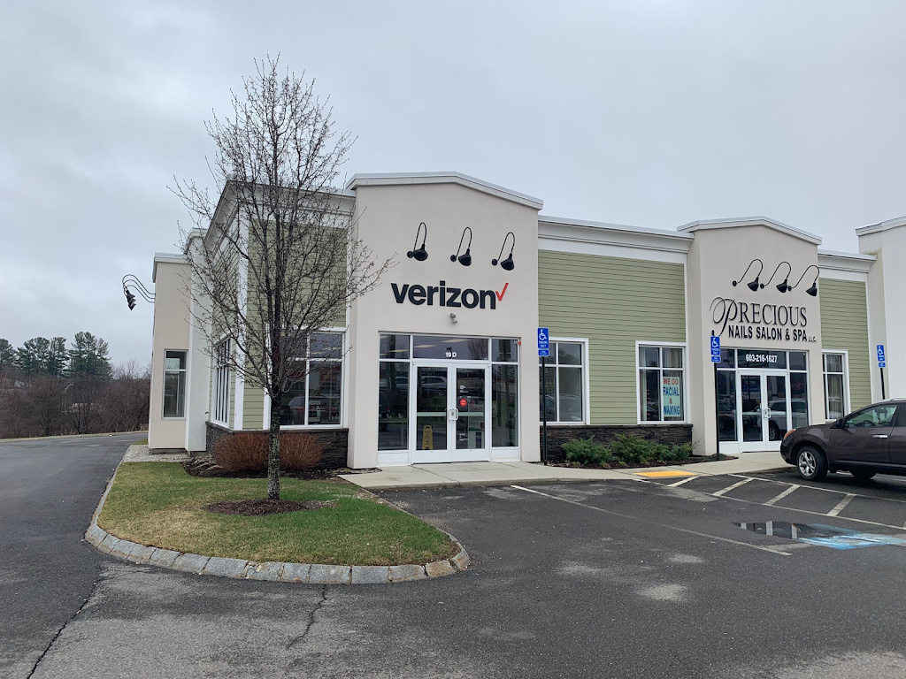 Verizon Authorized Retailer – GoWireless | 19 D, Manchester Rd #1, Derry, NH 03038, USA | Phone: (603) 425-1110