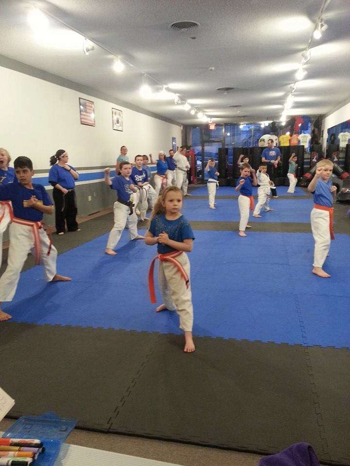 Journey Martial Arts | 824 S. 291Hwy ste a, Liberty, MO 64068, USA | Phone: (816) 415-2821