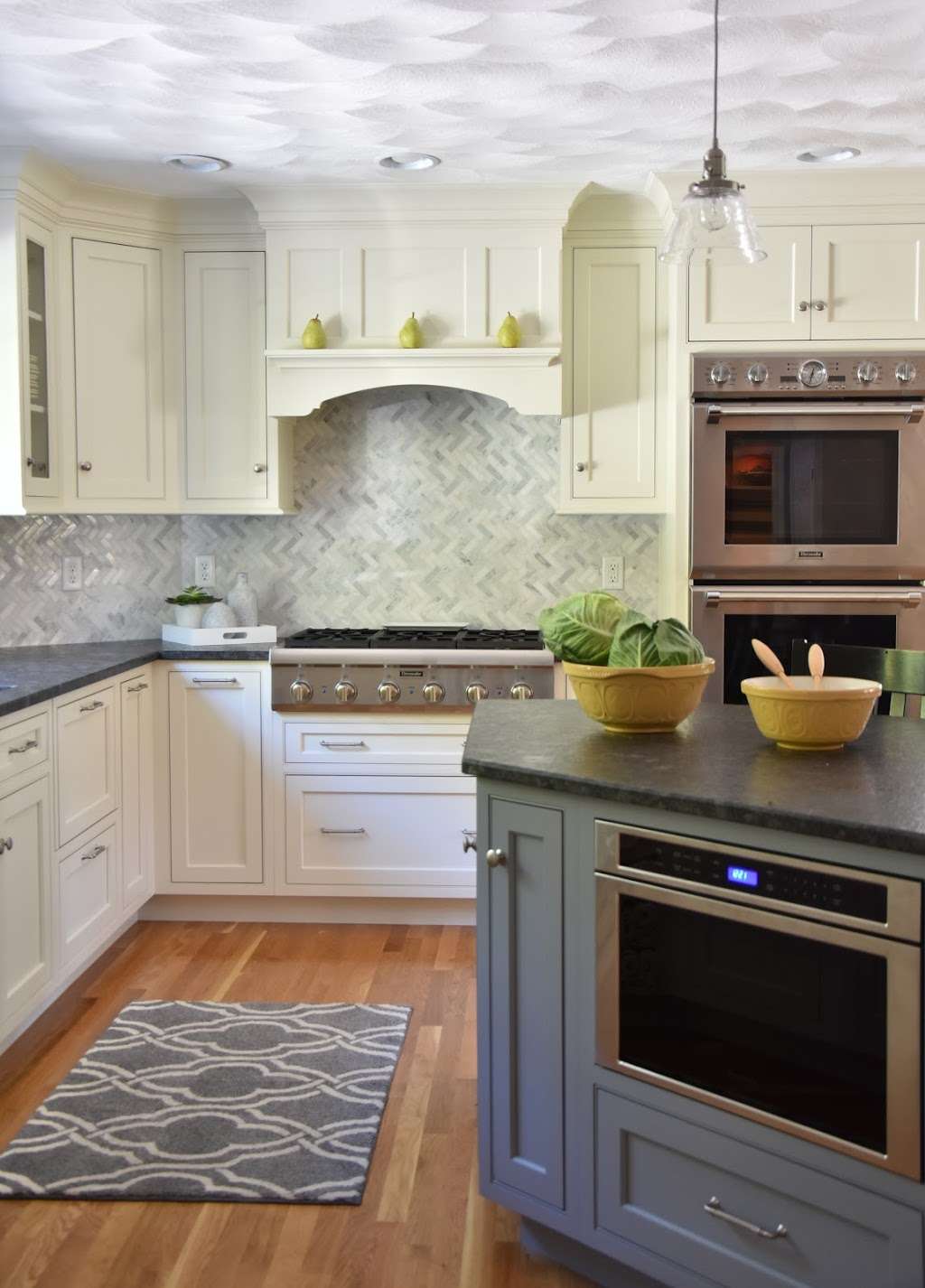 Homestead Kitchens | 19 Taylor St, Littleton, MA 01460, USA | Phone: (978) 486-8989