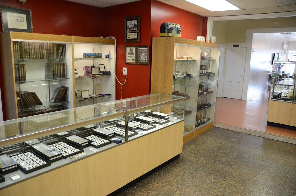 Greenfield Jewelry And Coin | 1046 N State St, Greenfield, IN 46140, USA | Phone: (317) 477-7777