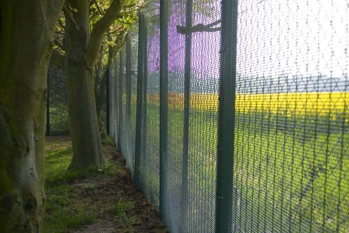 Meopham Fencing Ltd | Wrotham Rd, Meopham, Gravesend DA13 0QB, UK | Phone: 01474 813123