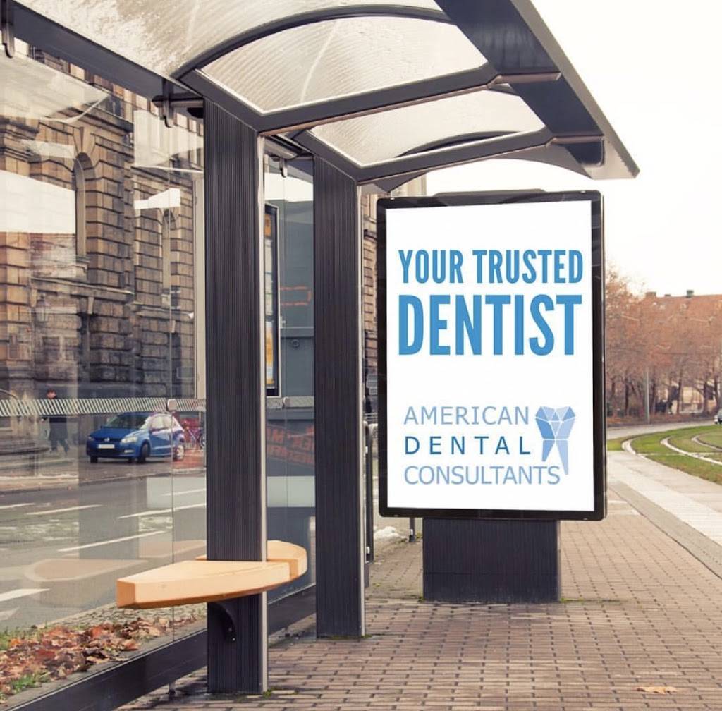 American Dental | 578 Main St #101, Malden, MA 02148, USA | Phone: (781) 324-6100