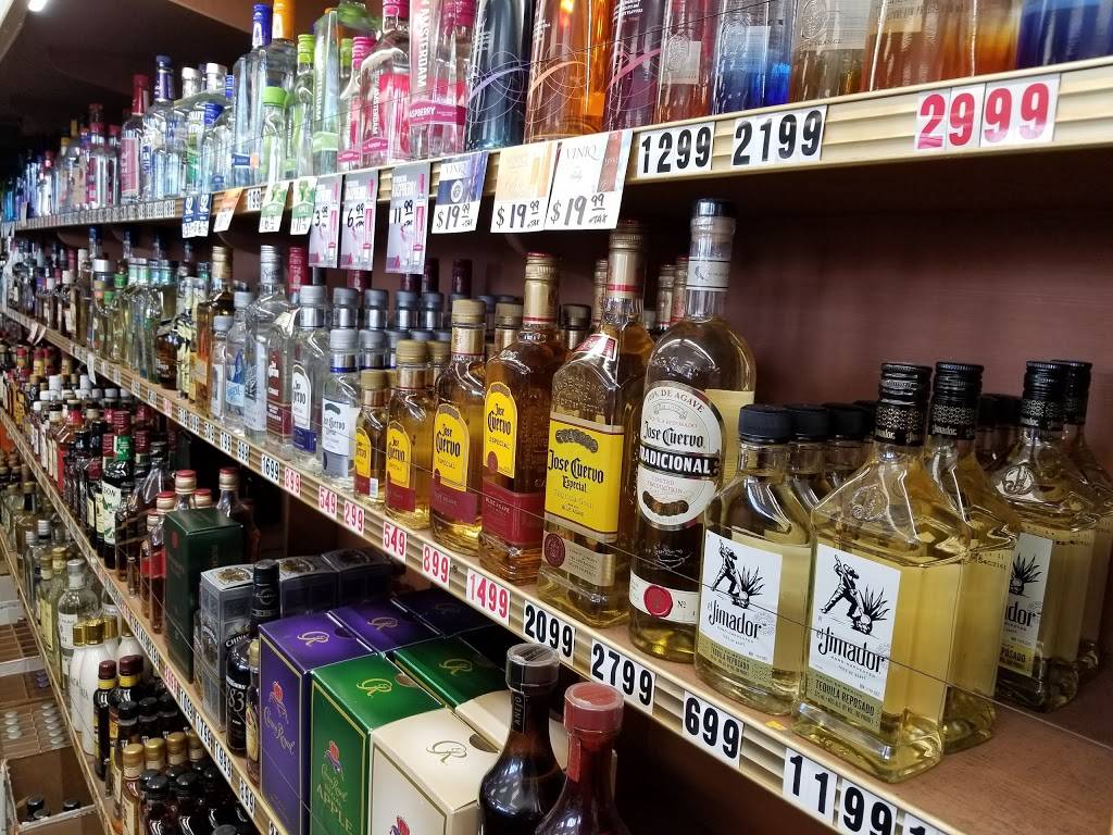 Friendly Liquor Market | 1235 W 1st St ste a, Santa Ana, CA 92703 | Phone: (714) 852-3056